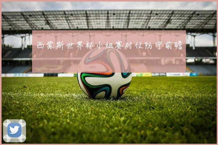 西蒙斯世界杯小组赛对位防守前瞻