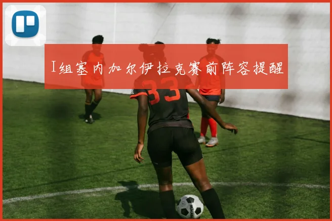 I组塞内加尔伊拉克赛前阵容提醒