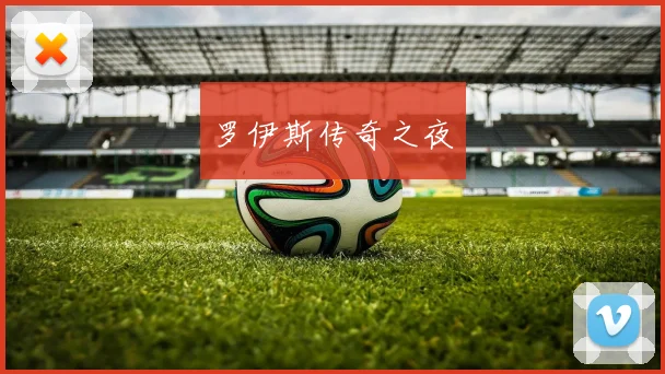 罗伊斯传奇之夜