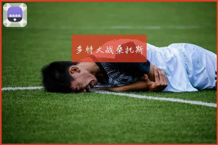 多特大战桑托斯