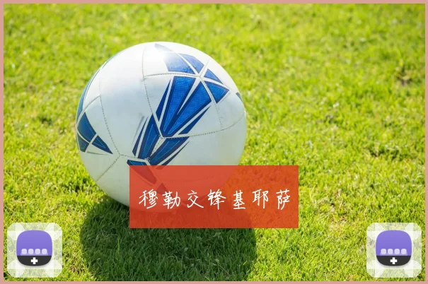 穆勒交锋基耶萨