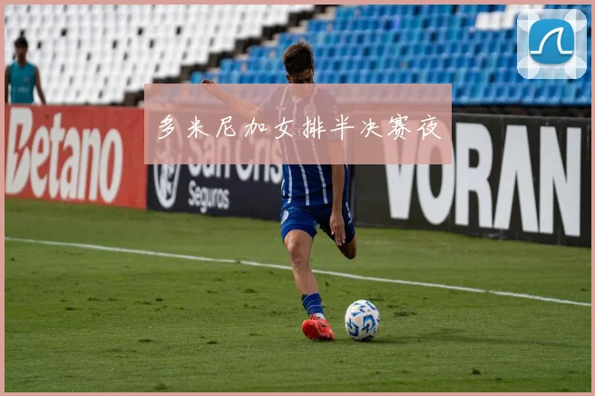 多米尼加女排半决赛夜