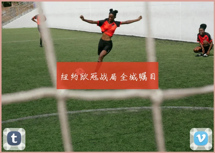 纽约欧冠战局全城瞩目