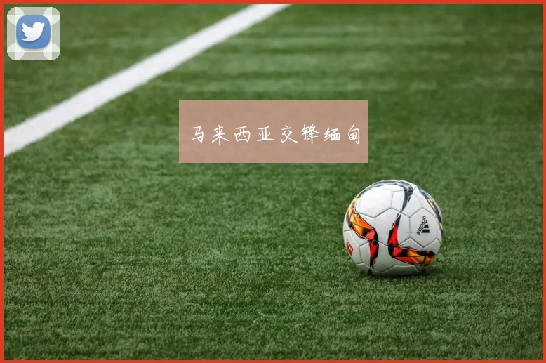 马来西亚交锋缅甸