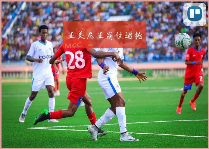 亚美尼亚高位逼抢