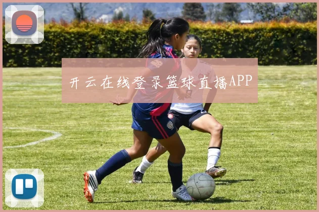 开云在线登录篮球直播APP
